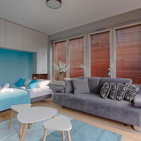 Tyzenhauz Apartments Arianska Street Krakow Dış mekan fotoğraf