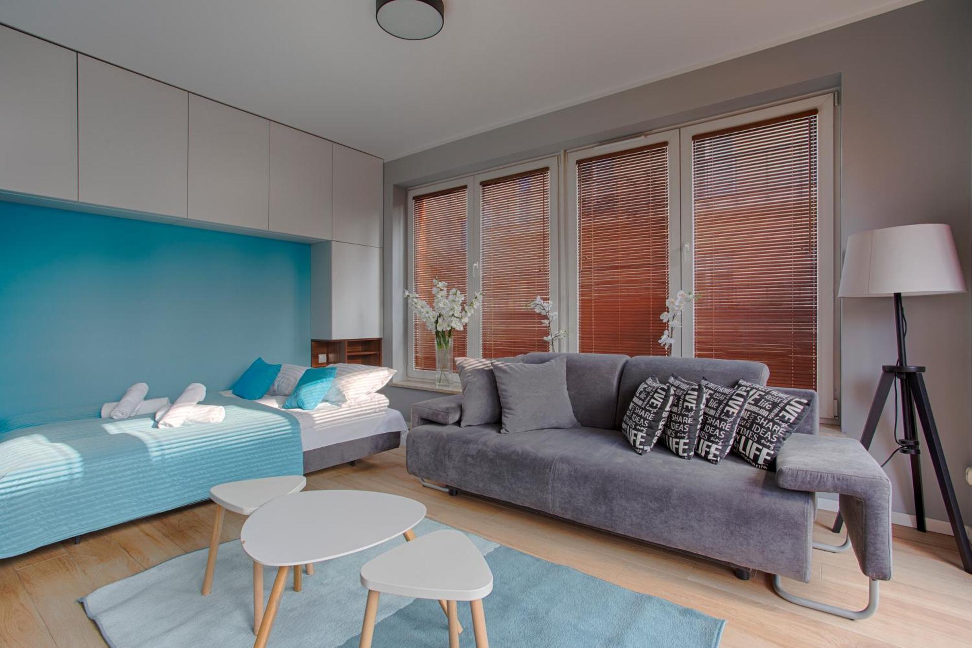 Tyzenhauz Apartments Arianska Street Krakow Dış mekan fotoğraf