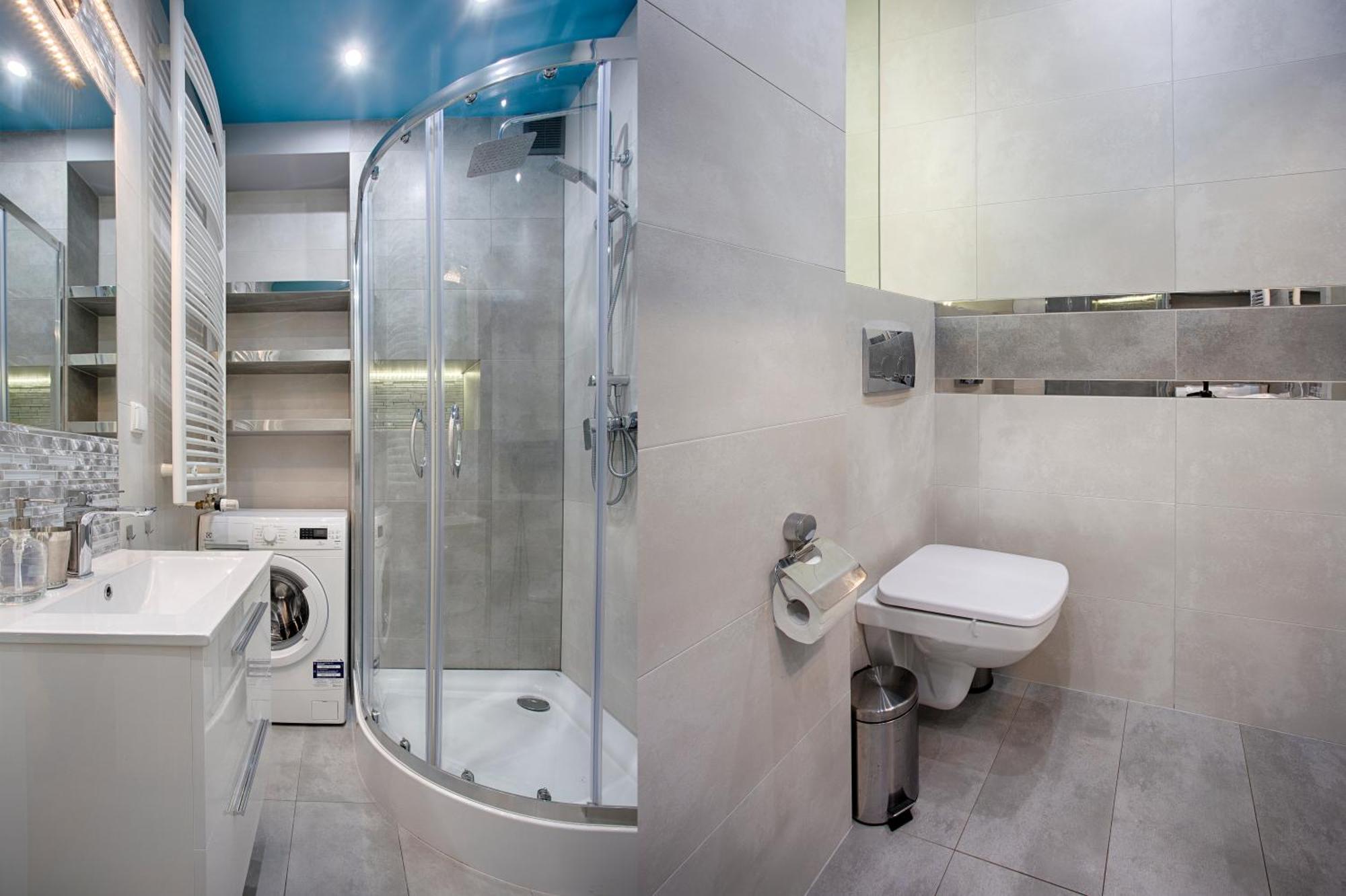 Tyzenhauz Apartments Arianska Street Krakow Dış mekan fotoğraf