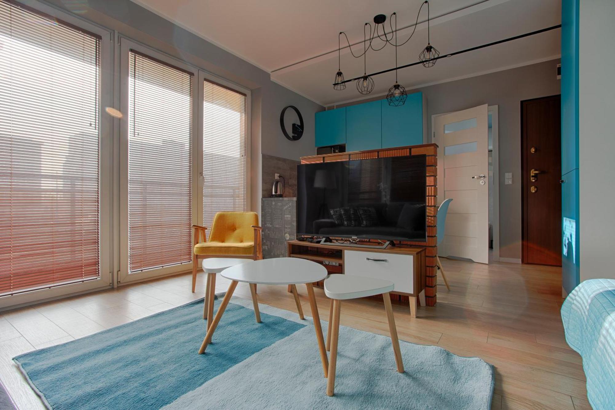Tyzenhauz Apartments Arianska Street Krakow Dış mekan fotoğraf
