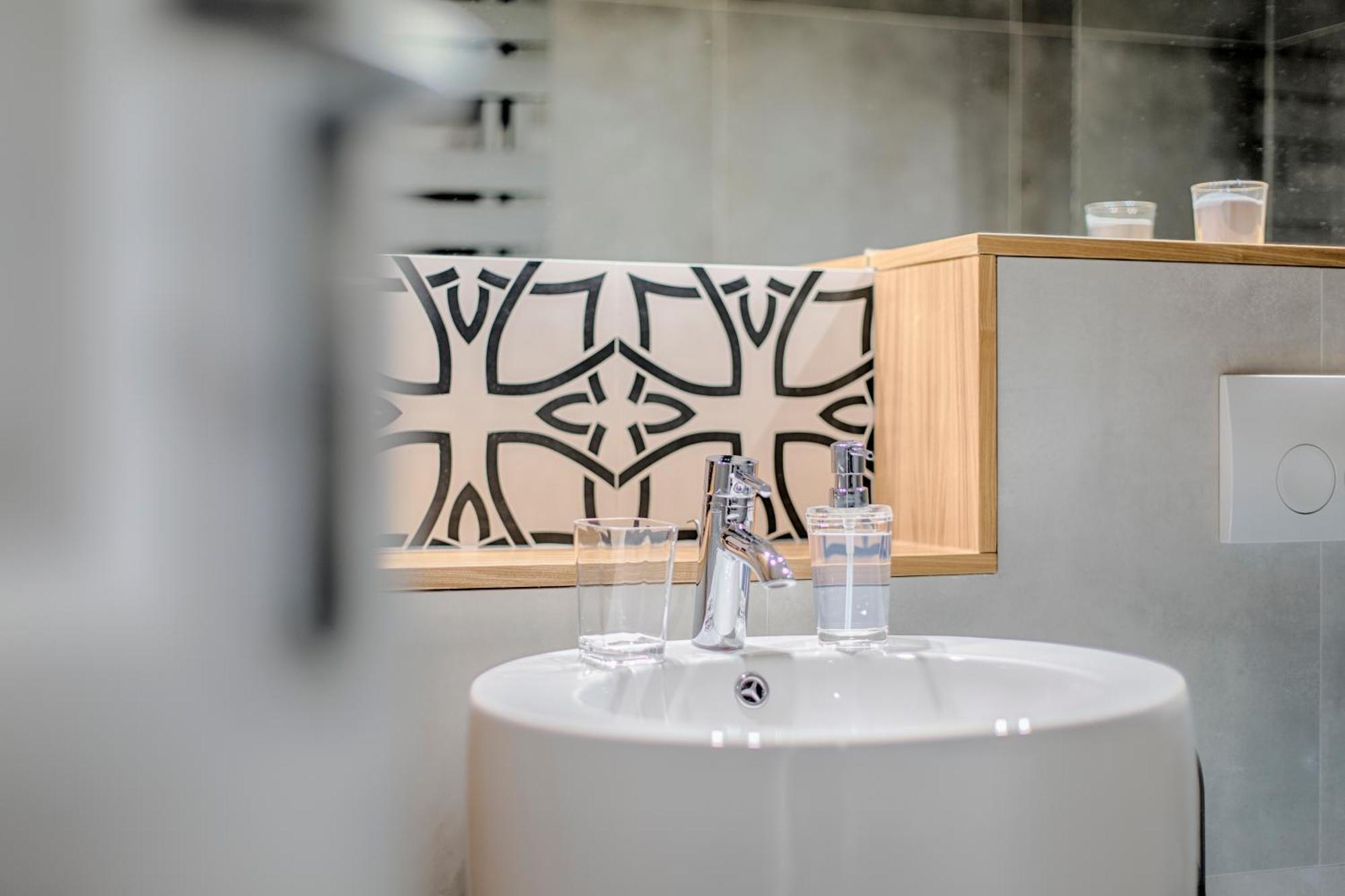 Tyzenhauz Apartments Arianska Street Krakow Dış mekan fotoğraf