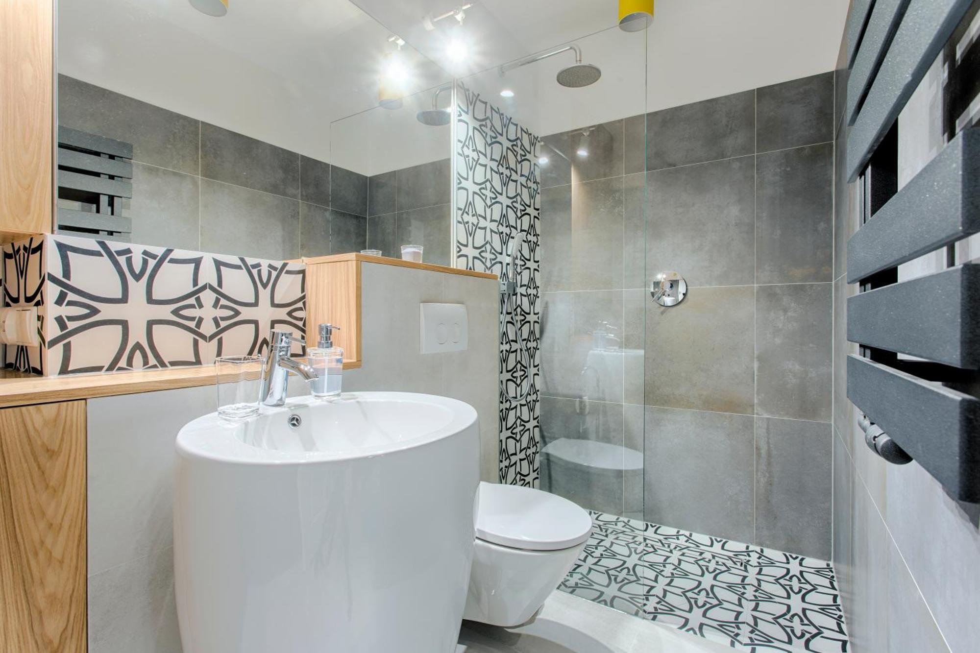 Tyzenhauz Apartments Arianska Street Krakow Dış mekan fotoğraf